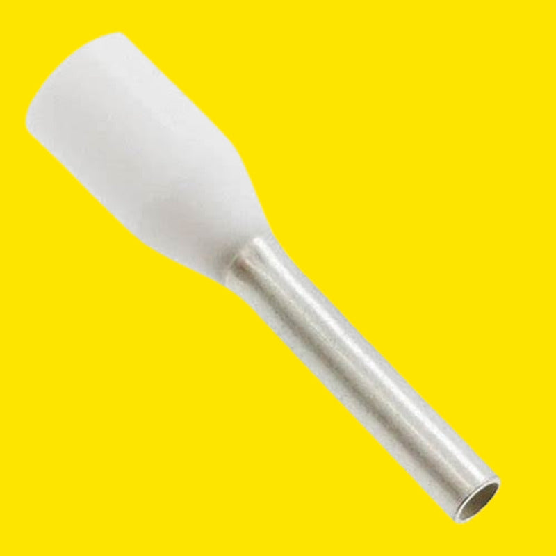 H0,5/14d W Terminal, Ferrul Awg20 9019010000 500 Piezas