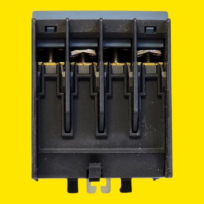 Bloque Auxiliar Siemens 3rh2911-1fa22 2na 2nc