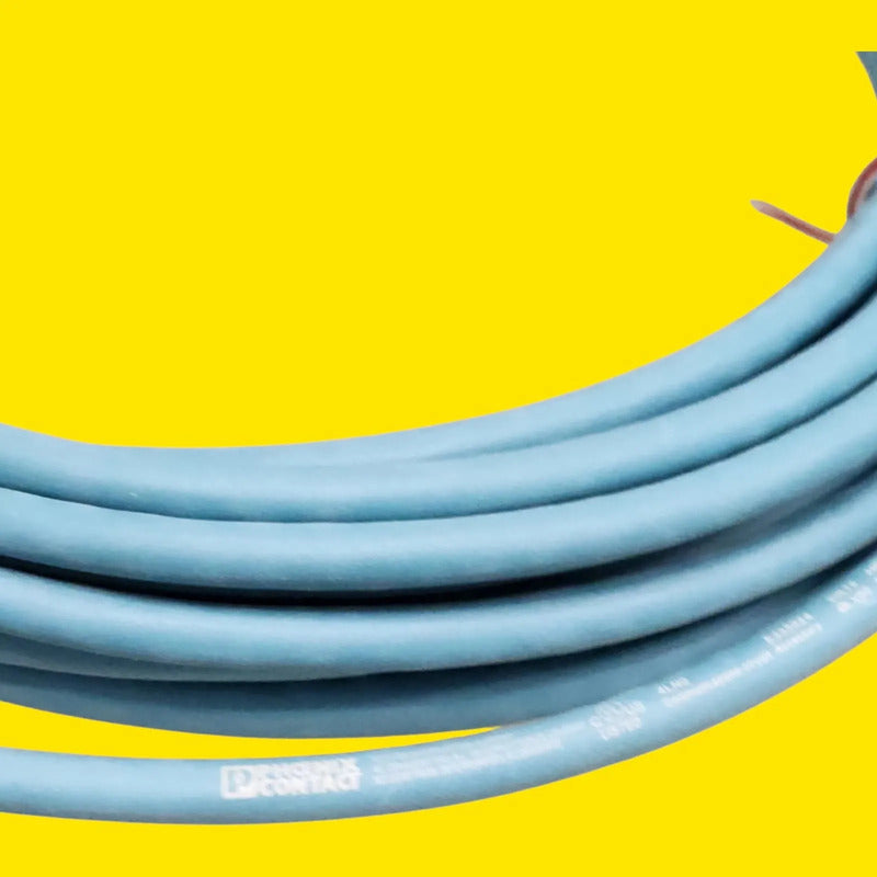 Keyence Op-87232 Cable De Conexión 10 Metros