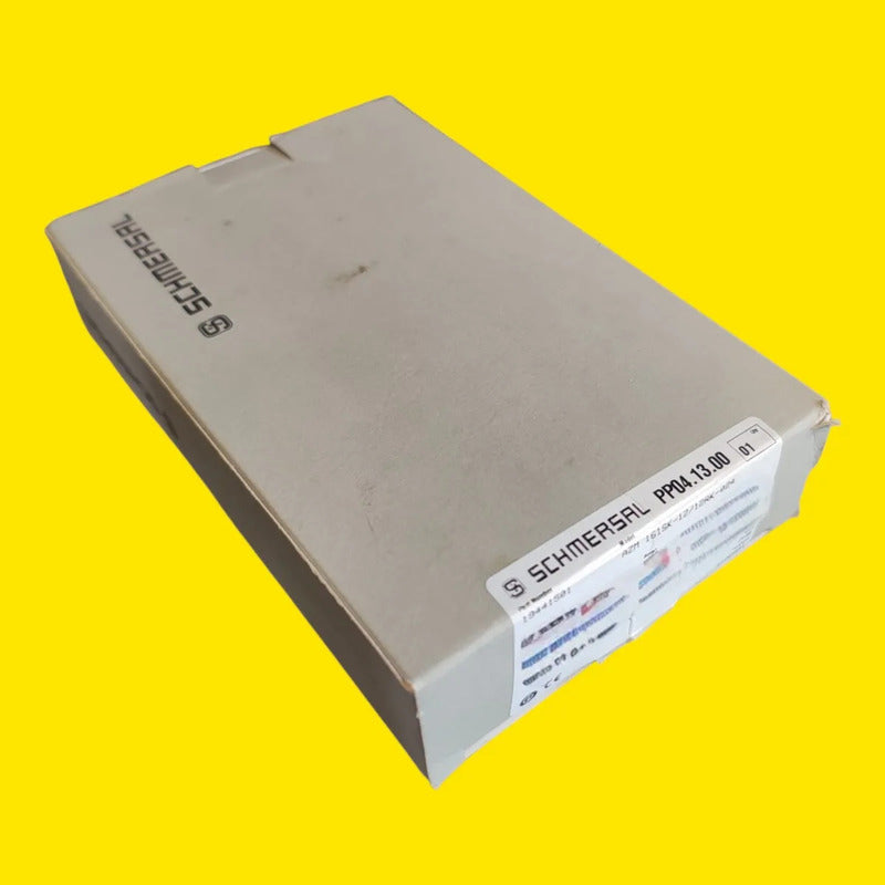 Schmersal Azm 161sk-12/12rk-024 Interruptor Seguridad