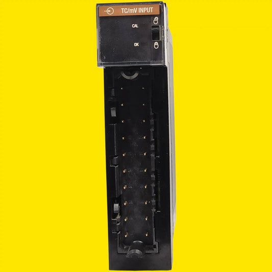 Allen Bradley 1756-it6i Módulo Temperatura 6 Canales Plc