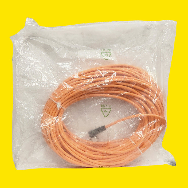 Cable De Conexión Ifm Evt009 M12 Adoah043vas0025e04