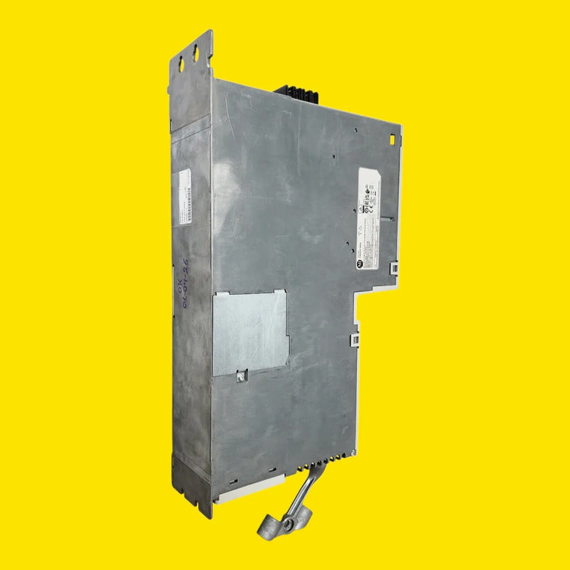 Servo Drive Allen-bradley 2198-d057-ers4 Kinetix Plc Indus