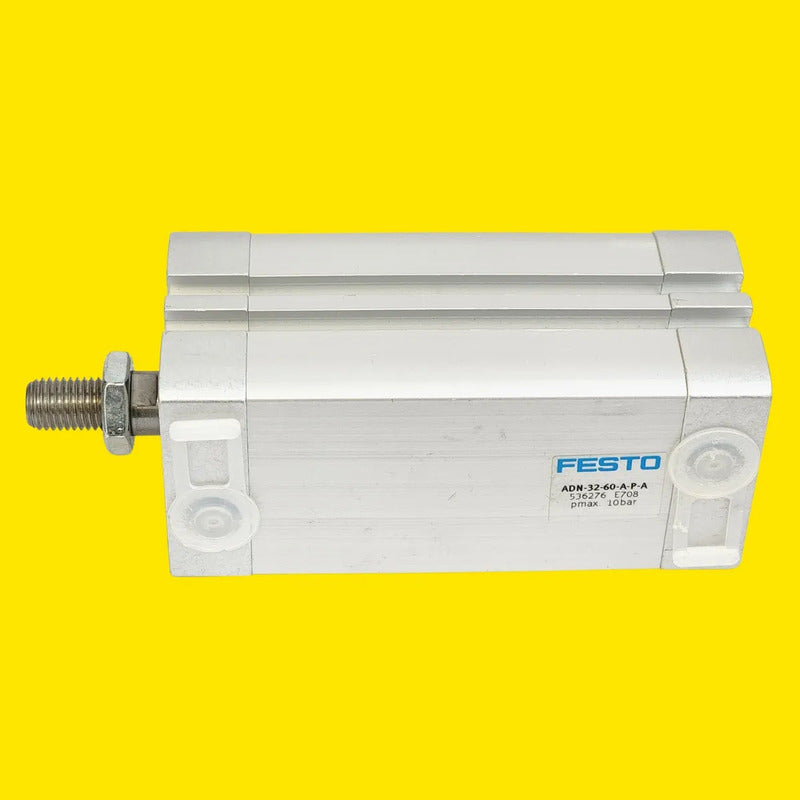 Cilindro Compacto Festo Adn-32-60-a-p-a 536276 Neumático