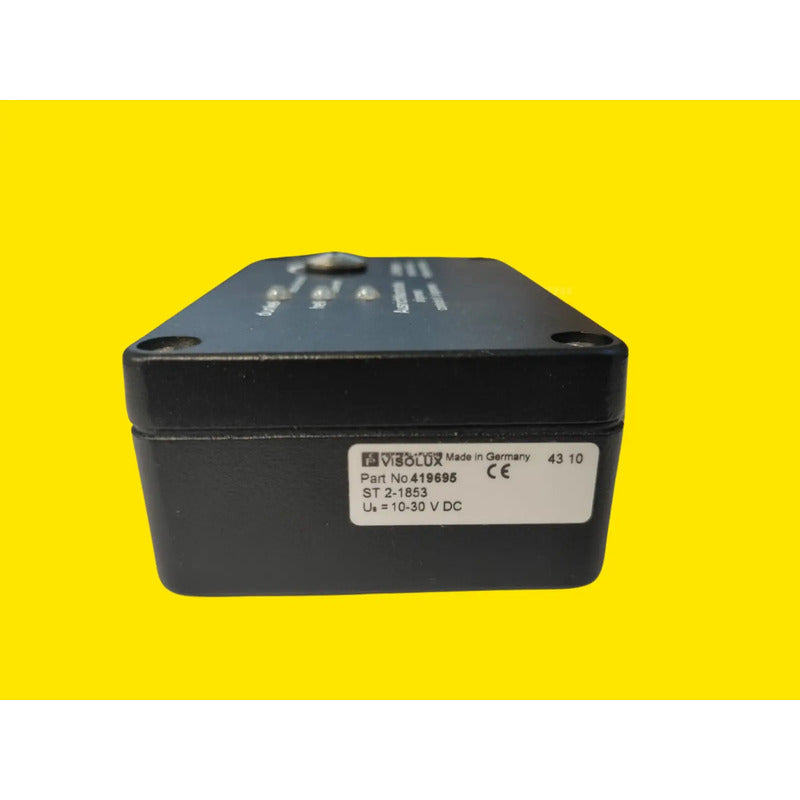 Pepperl+fuchs St 2-1853 Sensor Fotoelectrico 419695