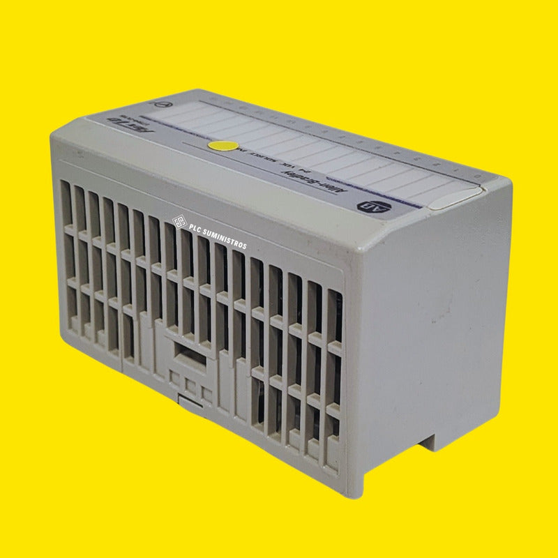 Allen-bradley 1794-iv16 Modulo De Entrada