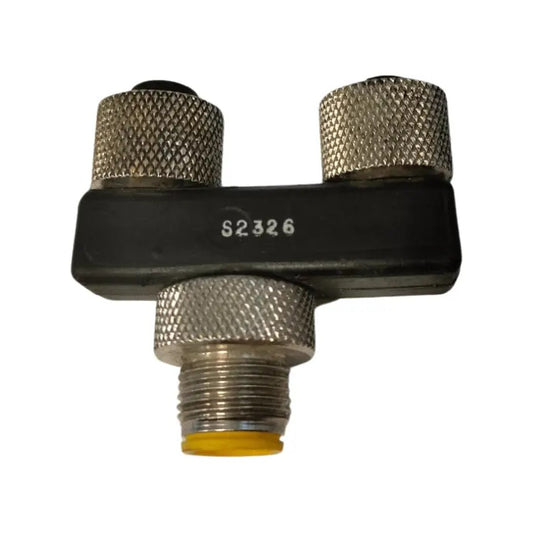 Allen-bradley S2326 Divisor De Sensor Montaje