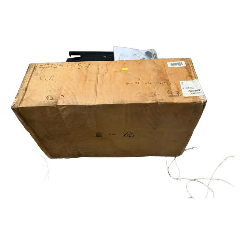 Allen-bradley 1609-p3000n Fuente De Alimentación Industrial