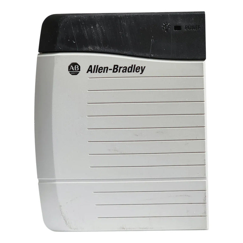Allen-bradley 1756-pa72 Fuente De Poder Controllogix