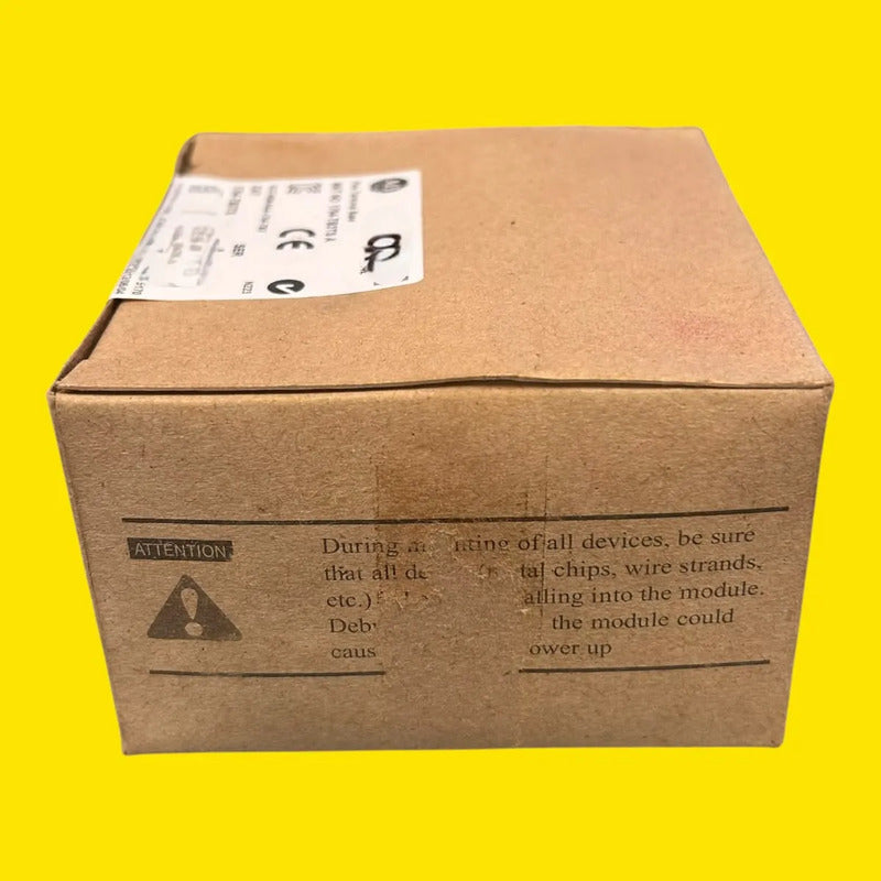 Allen-bradley 1794-tb3ts Base Terminal Flex I/o Rtd Tc