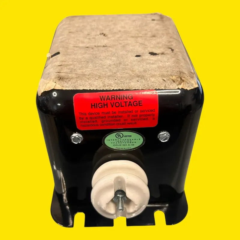 Dongan Transformers A06-sa6 Transformador De Control Negro