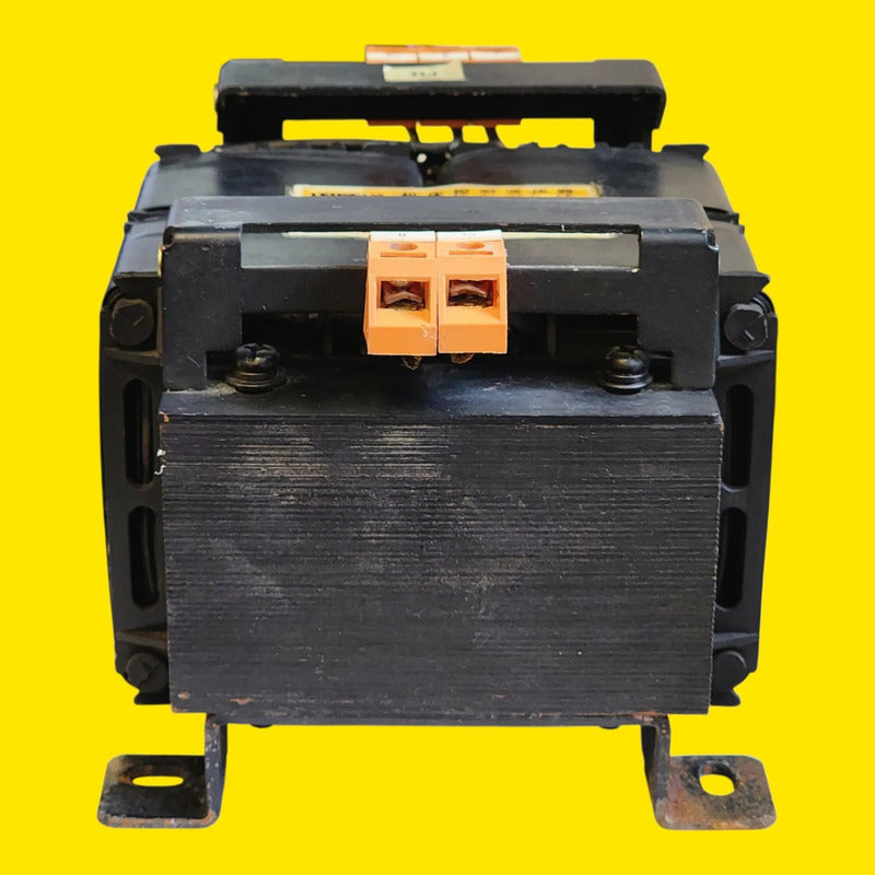 Leipold Jbk5-1000va Transformador De Control 460v A 115v Negro