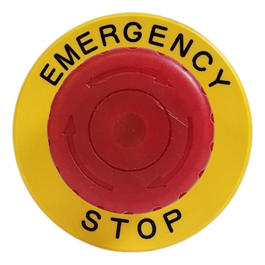 Botón Paro Emergencia Pepperl+fuchs Vaa-2e1a-pm-s 192439 11