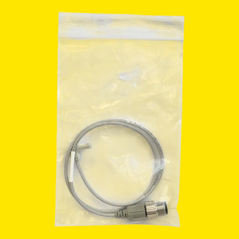 Smc D-m9pvsdpc Interruptor Automático Pnp 3 Hilos