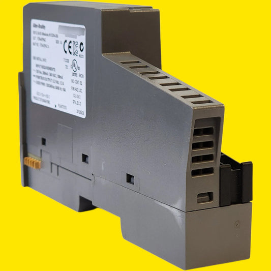 Allen-bradley 1734-epac Módulo De Alimentación Point I/o