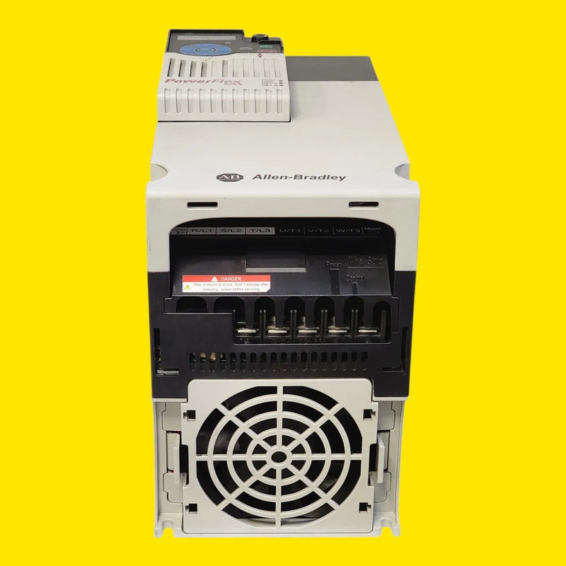 Allen-bradley 25b-d024n104 Variador Powerflex 525 15hp
