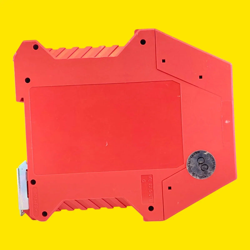 Allen-bradley 440r-b23020 Relé De Seguridad Guardmaster