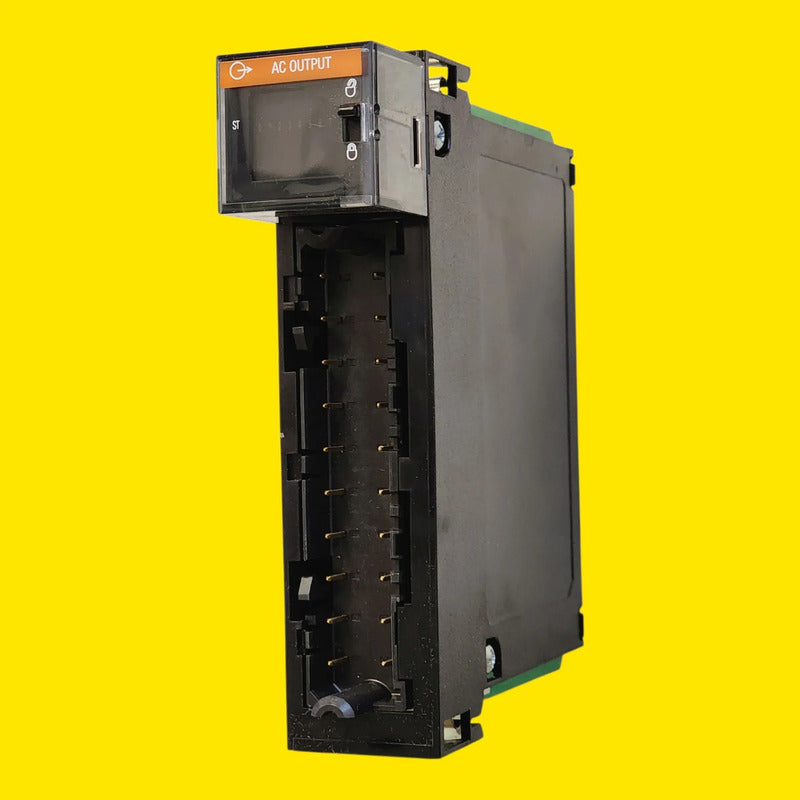 Allen-bradley 1756-oa8 Modulo Salida Ac Plc Controllogix