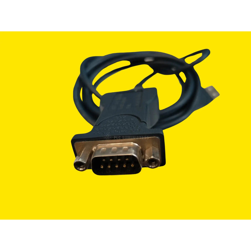 Cable Usb2.0 E335091 Awm 2725 Con Adaptador Azul Acero