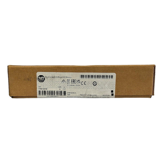 Allen Bradley 1756-oa16i Controllogix 16 Point D/o Module