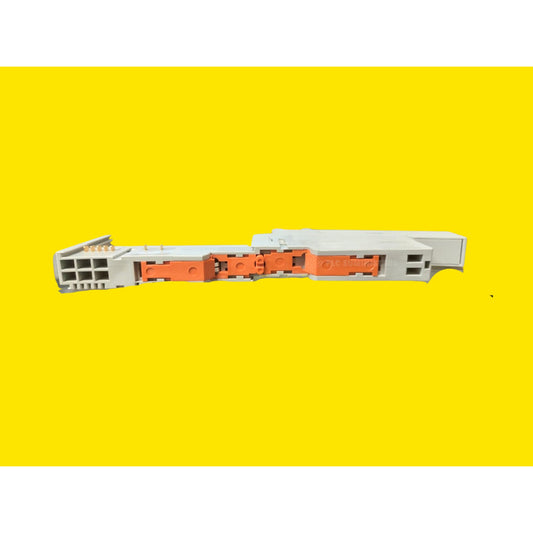 Allen Bradley Cat 1734-tb3 Base Para Módulos.