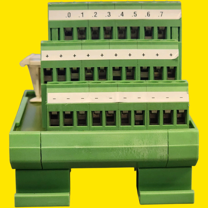 Phoenix Contact Umks-8 Im 2971603 Modulo De Conexion