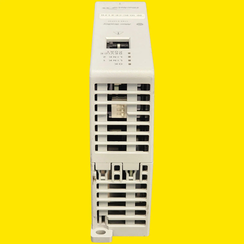 Allen-bradley 1783-etap2f 1+2 Port Ethernet/ip