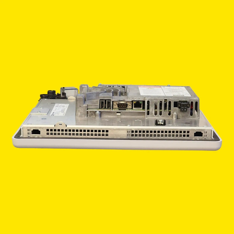 Panelview Plus 1000 2711p-t10c4d8 Allen Bradley Hmi