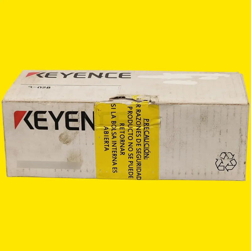 Keyence Ig-028 Cabezal De Sensor Láser Ccd