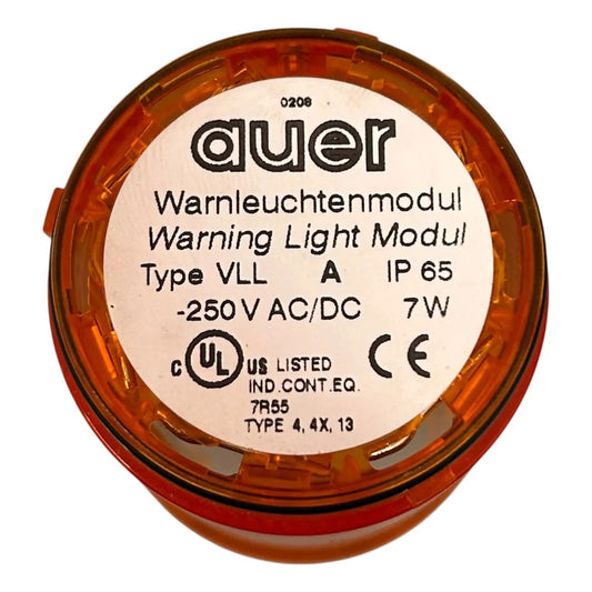 Auer 750001900 Módulo Luminoso Ámbar Para Torre