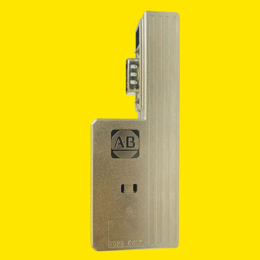 Allen-bradley 2090-k6ck-d15m Conector Bajo Kinetix