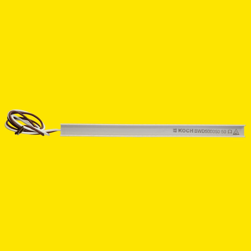 Resistencia Koch Bwd500050 50 Ohm Industrial