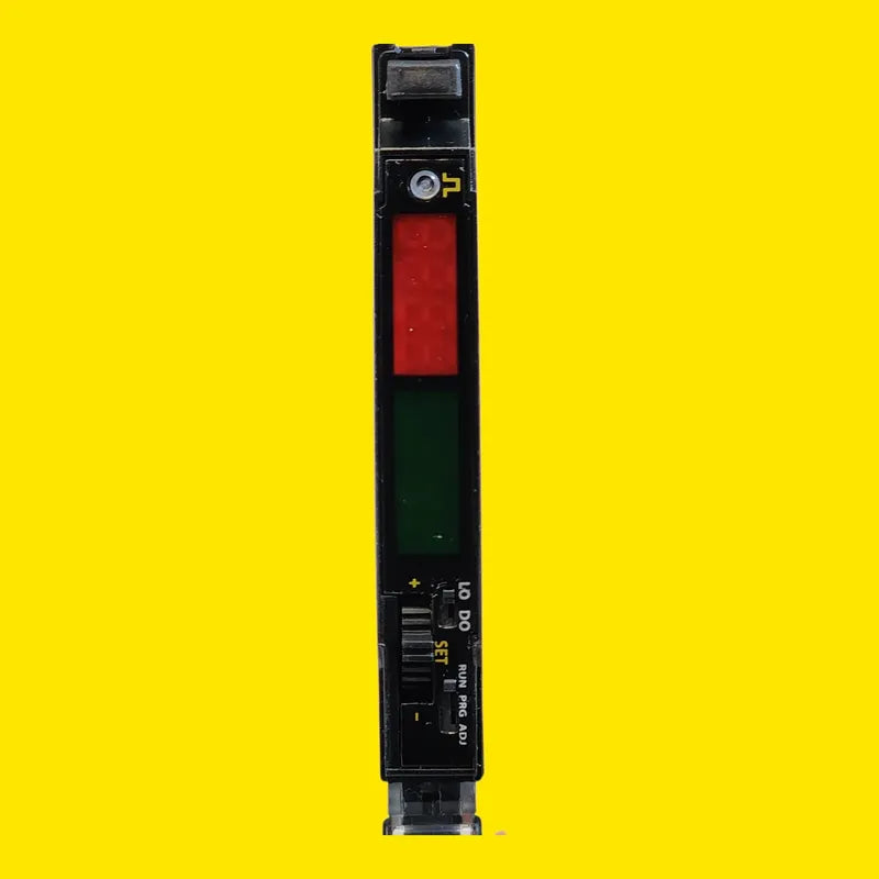 Banner 87556 Df-g2-ps-2m Amplificador Fibra Óptica