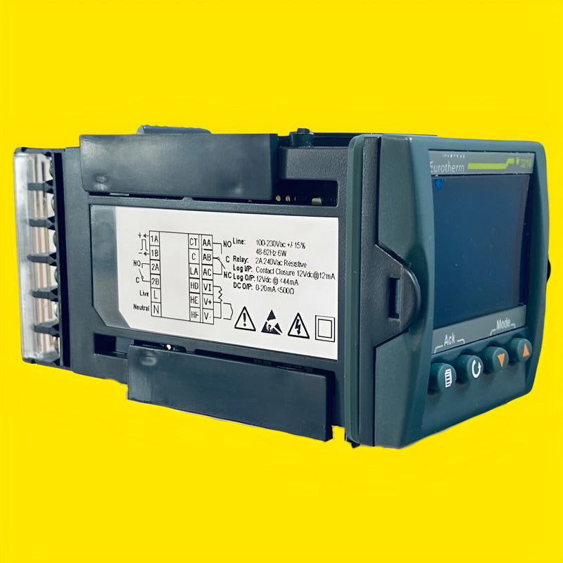 Eurotherm 3216i Temp/process Controller