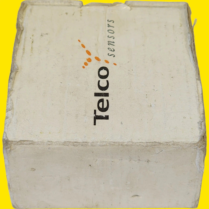 Telco Smrr 8500 Mg J Sensor Fotoelectrico Retroreflectivo