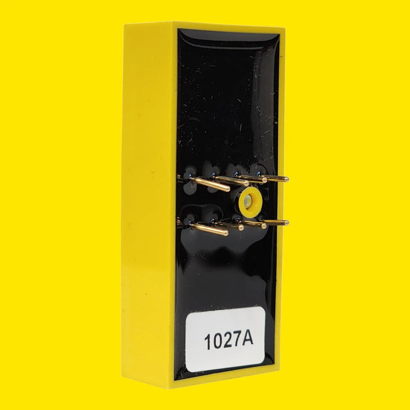 Banner Ma3-4 19718 Conector M12 Para Sensor Industrial