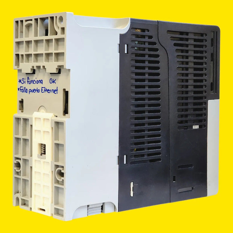 Powerflex 525 Allen Bradley 25b-d2p3n104 1hp Vfd Puerto Ethernet