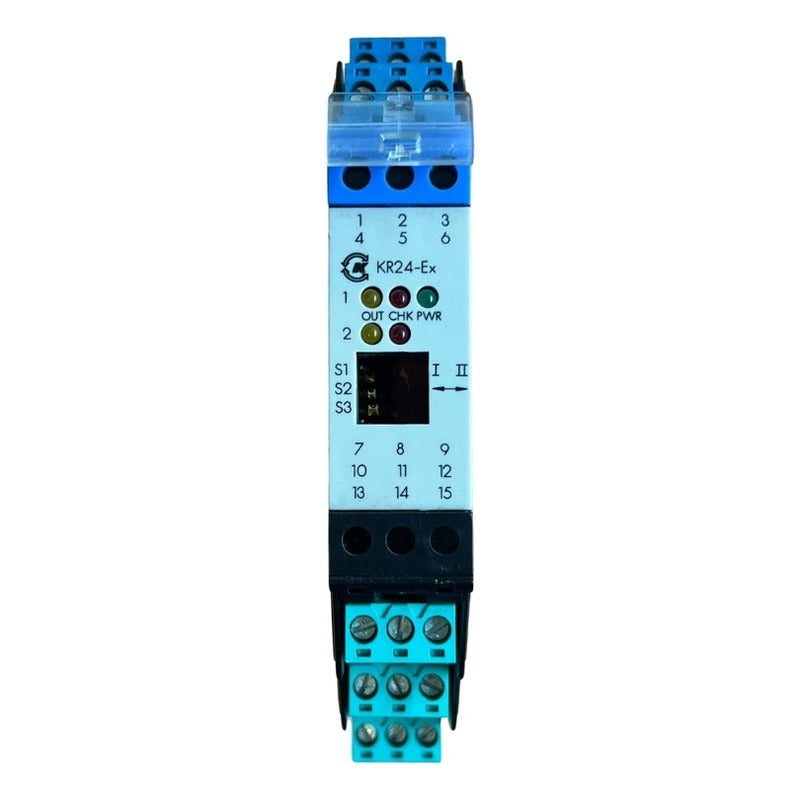 Ksr Kuebler Kr24 - Ex Part No. Y132963
