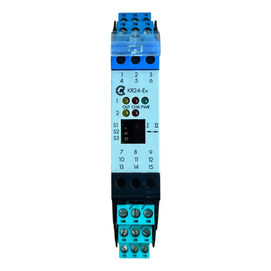 Ksr Kuebler Kr24 - Ex Part No. Y132963