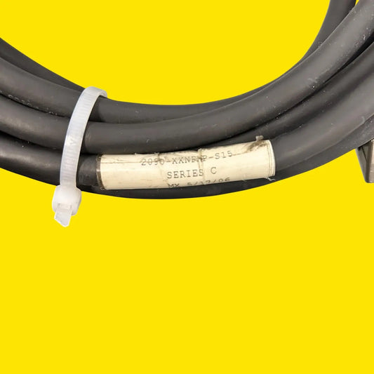 Allen-bradley 2090-xxnfmp-s15 Cable Feedback Servomotor