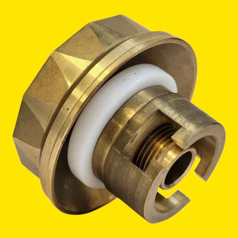 Bushing 001-007953-302 Repuesto Industrial