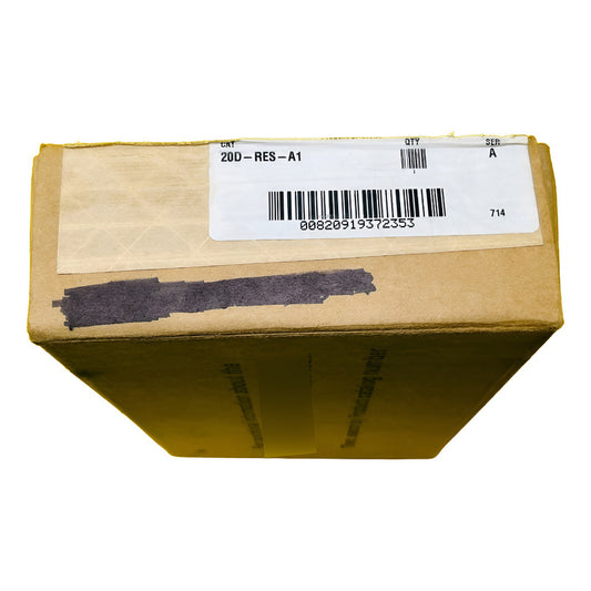 Allen Bradley 20d-res-a1 Powerflex 700s Resolver Feedback