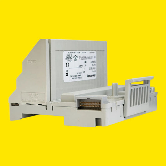 Allen-bradley 1794-tb32s Base Terminal Flex I/o