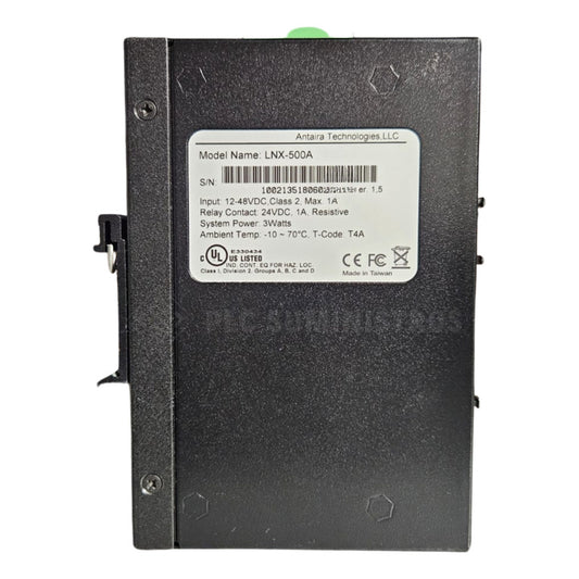 Antaira Lnx-500a Module