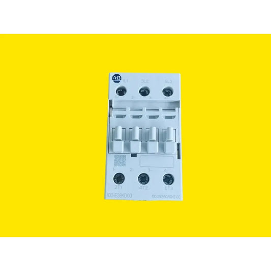 Allen-bradley - Allen Bradley 100-e38kd00 Contactor