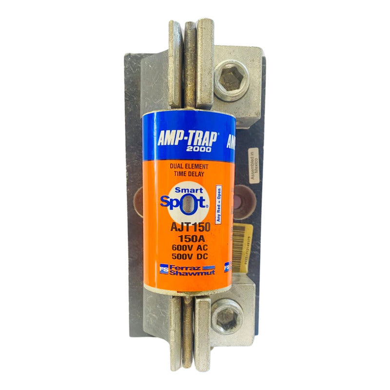 Bussmann -ferraz Shawmut J60200-1cr - Ajt-150 Fusibles