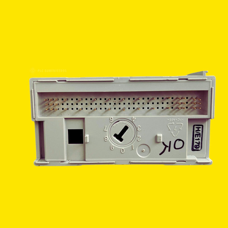 Allen Bradley Modulo Analógico Cat. 1794-oe4