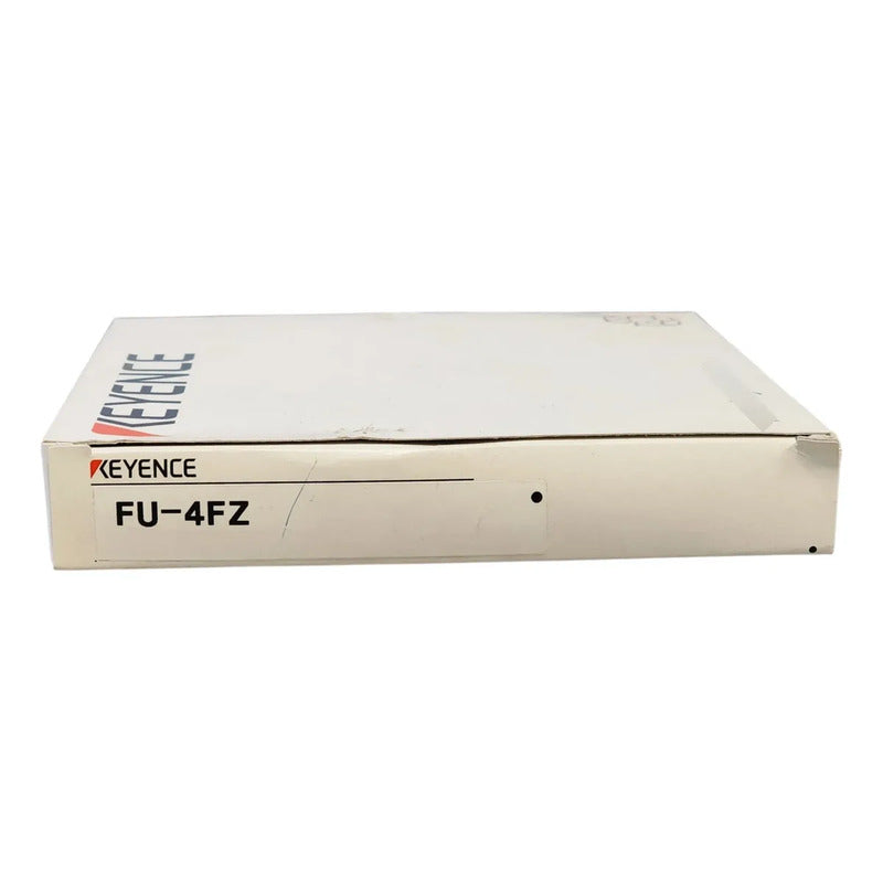 Keyence Fu-4fz Sensor De Fibra Óptica