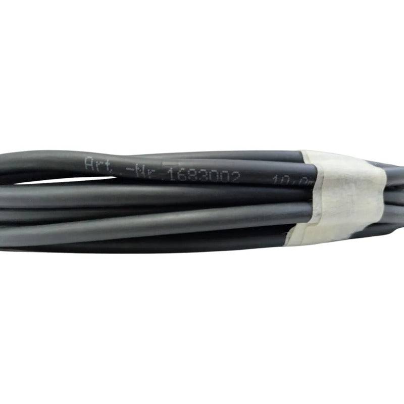 Phoenix Contact 1683002 Cable Sens/actuador 7m Negro