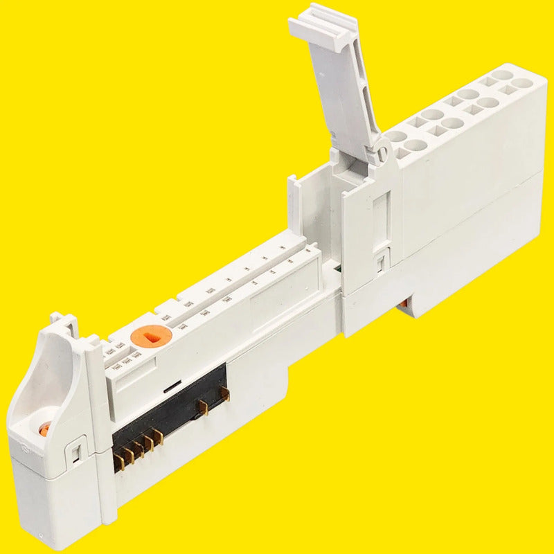 Allen-bradley 1734-tops Tapa Protectora Point I/o